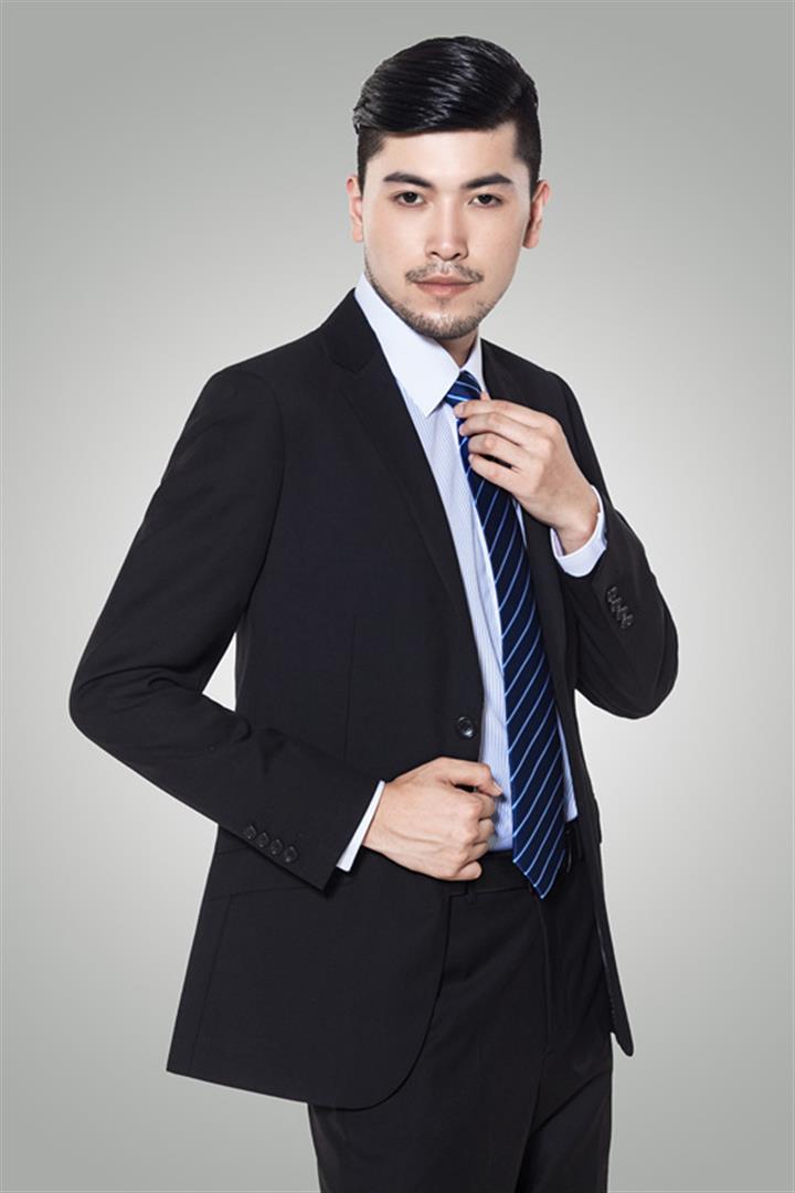 梁现华 设计总监